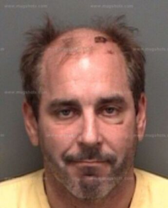 Randy Lee Sparklin