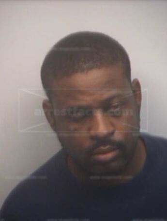 Anthony Peterson