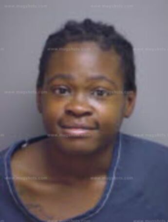 Katerria Branae Stephens