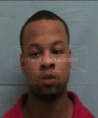 Miktavious Ellis
