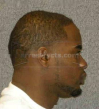 Fitzgerald Blackman