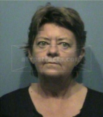 Doris Ritchey Jones