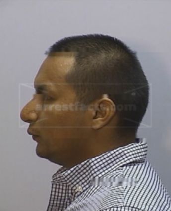 Oscar Oswaldo Suquisupa