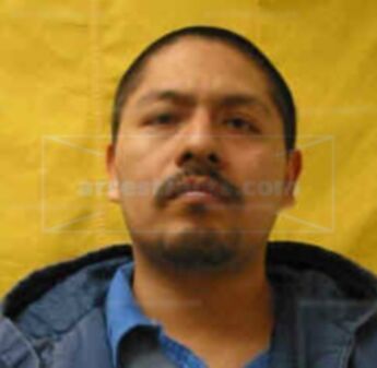 Emilio F Aguilar