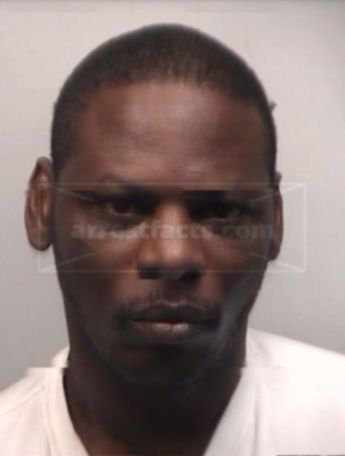 Lyle Vincente Sanders