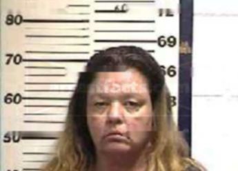 Barbara Alice Bridges