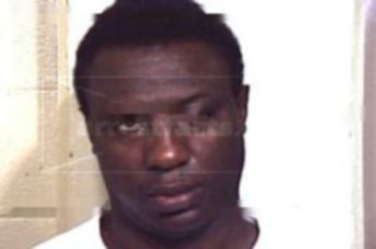 Quintin Stanley Gary