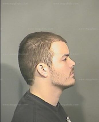 Cory Andrew Carbonell