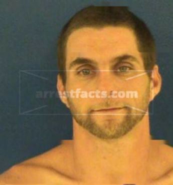 Charles Justin Mccaskill