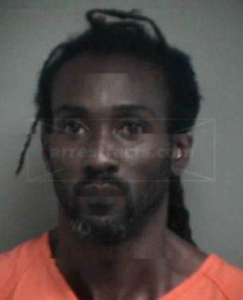 Campbell Isaac Bernard