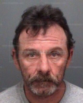 Gerald Dean Doty