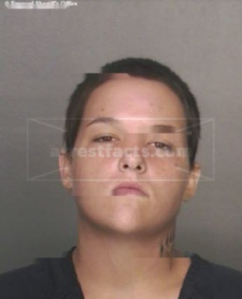 Annamarie Blair