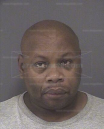Michael Anthon Townsend
