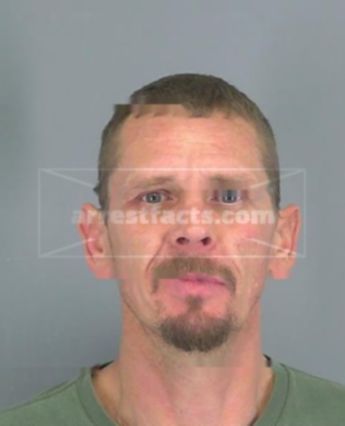 Michael Lee Foster