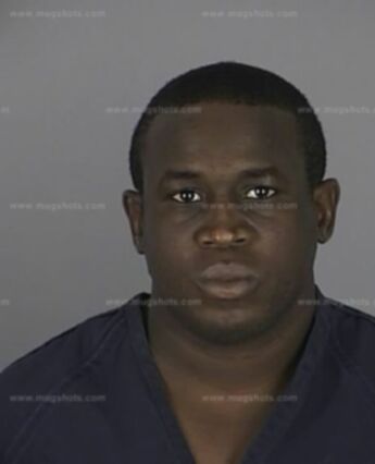 Rolston Obrien Drummond
