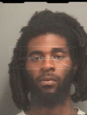 Terell Markee Hardy