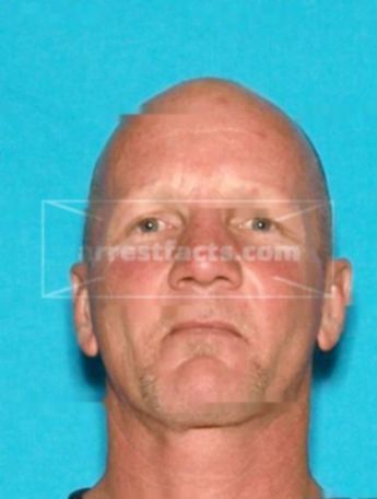 Jeffrey Alan Behnke