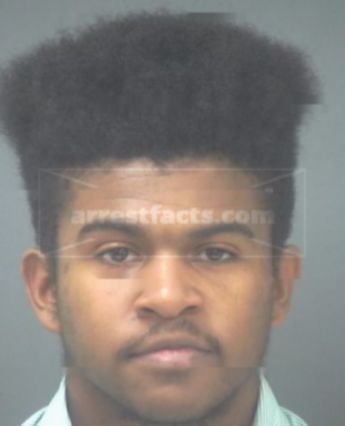 Devon Michael Trimble
