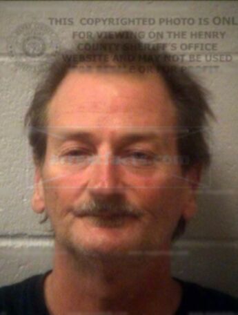 Charles Gregory Weathers
