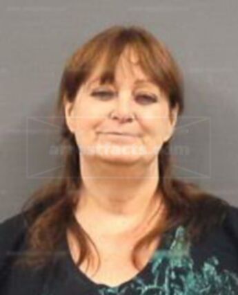 Beverly Ann Wilsey