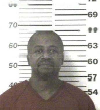 Marcus Darwin Mccann
