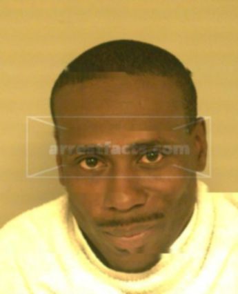 Jared Clarence Mccray