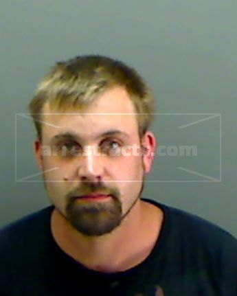 John Brandon Garrett