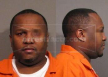 Reginald Leonard Johnson