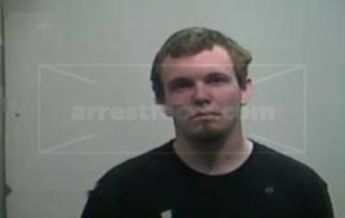 Brian Paul Cox