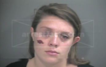 Lindsay Bordelon