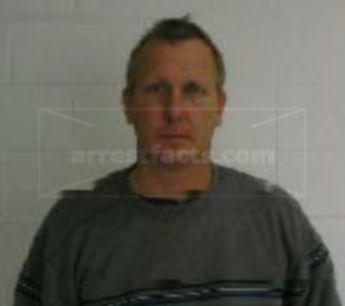 Billy Wayne Dietrick