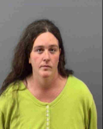 Laurie Ann Hedrick