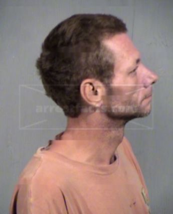 Brian Keith Hays