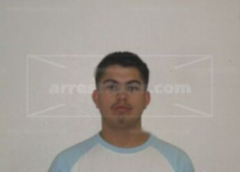 Gregory Sean Michael Sandoval