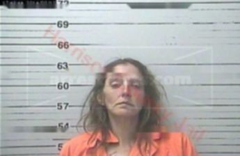 Vicki Lynn Mullins