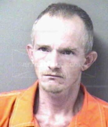 Christopher Scott Steele