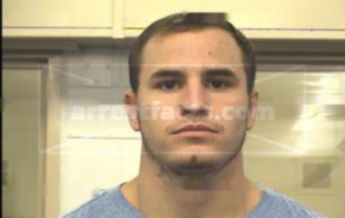 Cody Clay Rondeau