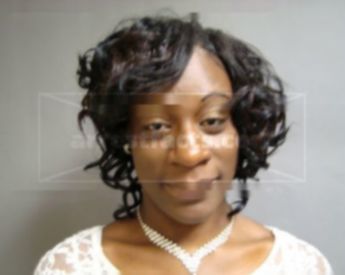 Megan Myiousise Brown