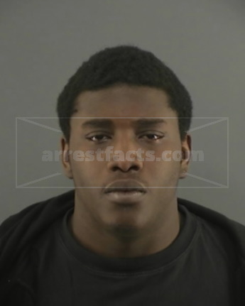 Eric Dwayne Taylor