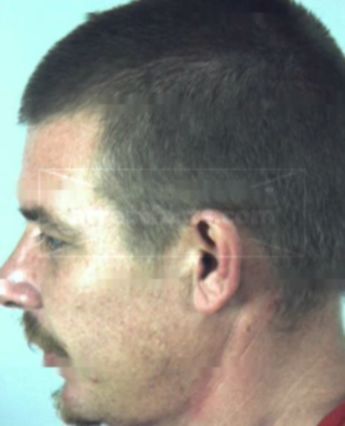 Jimmy Lee Donahue