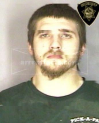 Timothy Donald Drinkard