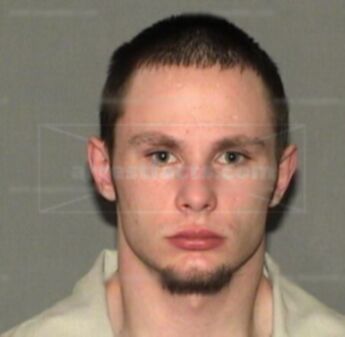 Travis John Corrigan