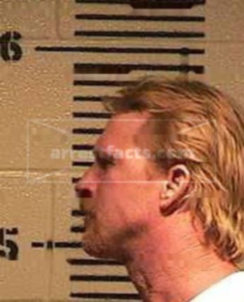 James Edward Carley