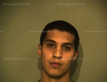 Darren Anfernee Gonzalez
