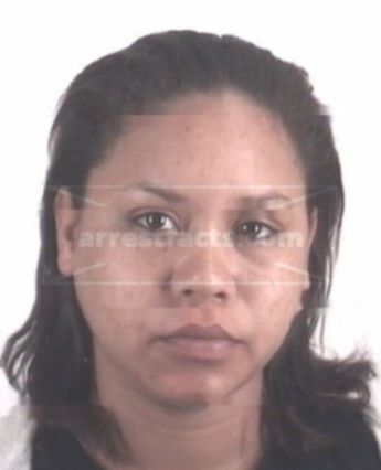 Cecilia Ann Huey