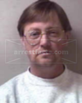 Rickey Dee Rynearson