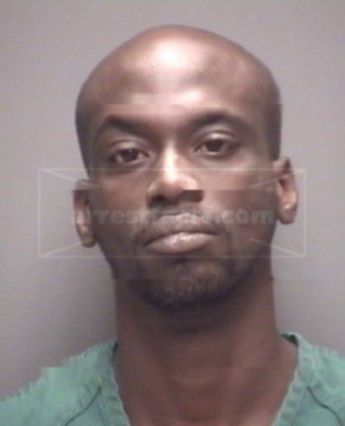 Michael Anthony Hudson