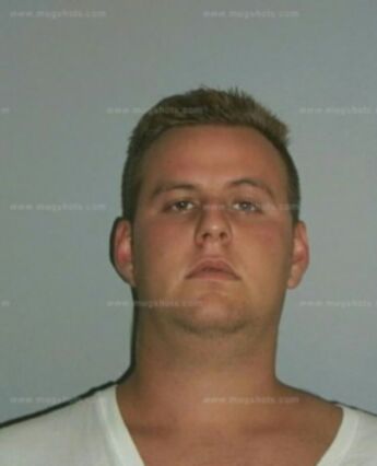 Steven Raymond Needham