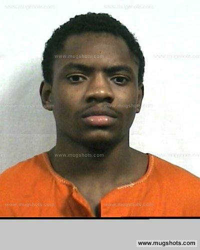 Brandon Richardson