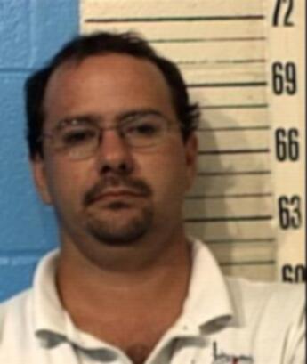 James Steven Denman